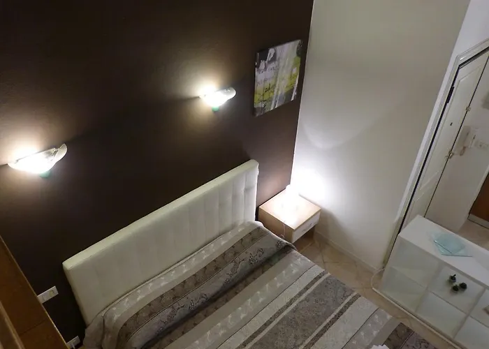 Residenza Galvani Apartment Bologna